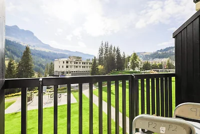 3-Zimmer-Apartment für 8 Personen - Komfort