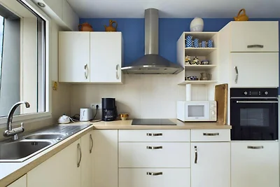 Apartment in Les Sables in der Nähe des Grand...