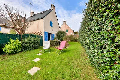 Appartamento a Saint-Gildas vicino alle...