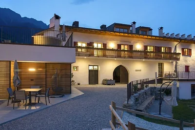 Ferienwohnung in Partschins mit Barbecue