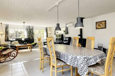 6 Personen Ferienhaus in Hadsund-By Traum