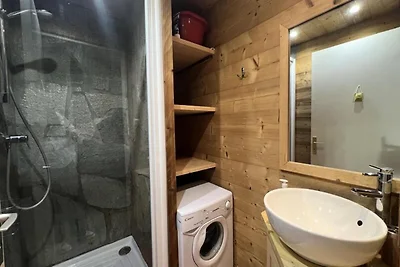 Résidence Seolanes für 8 Personen