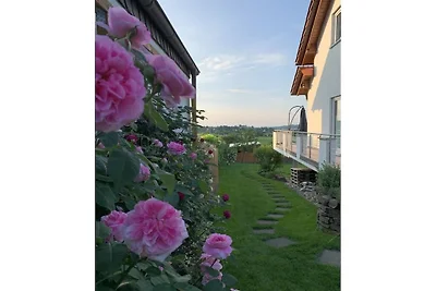 Vakantieappartement met 1 slaapkamer