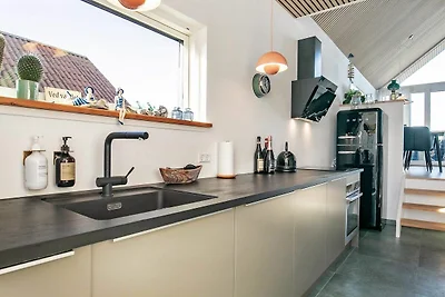 6 Personen Ferienhaus in Otterup-By Traum