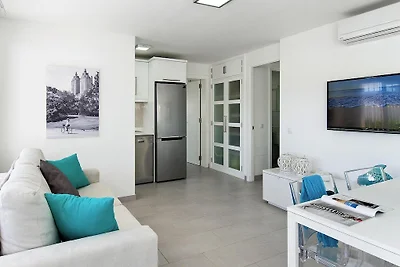 Ferienhaus, San Agustín
