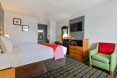 Cama King Premium | Lake Park, GA
