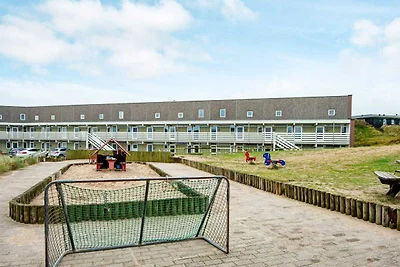 6 Personen Ferienhaus auf Ringkøbing