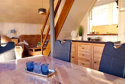 Exklusives skandinavisches Ferienhaus