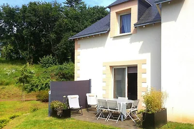 Cottage, St Quay Portrieux