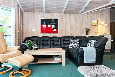8 persone case ad Oksbøl