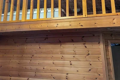 8 Personen Ferienhaus in isfjorden-By Traum