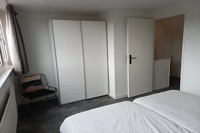 Ferienhaus Erholungsurlaub Veere