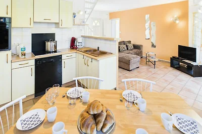 Wohnung in Guilvinec in der Nähe des...