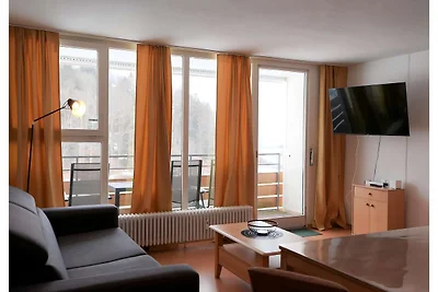 Familienappartement Roswitha mit Pool und...
