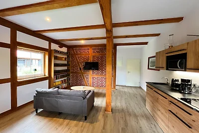 Neues Appartement im Ferienhof Neuendorf