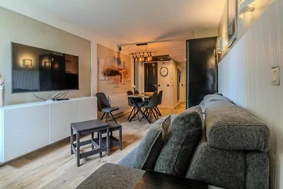 Apartment im Reitpark Le Touquet