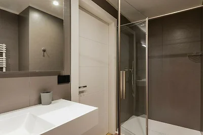 Wohnung mit 1 Schlafzimmer