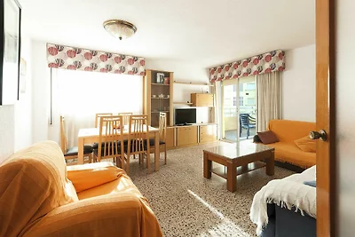 Acapulco Iv - Apartment In Grau I Platja