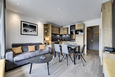 2 Zimmer für 4 Personen