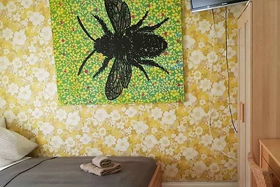 (A.73) Comfortabele vakantiewoning