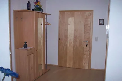 Apartamento vacacional con 2 dormitorios.