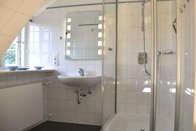 Feringhüs Wrixum, Vakantieappartement nr. 2