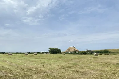 Ferienhaus mit 2 Schlafzimmer