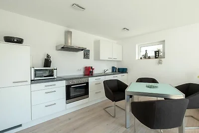 Ferienwohnung mit 2 Schlafzimmer