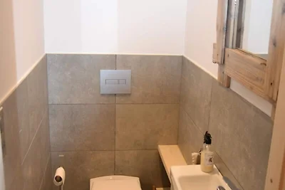 Chalet in Les Verneys in der Nähe des...