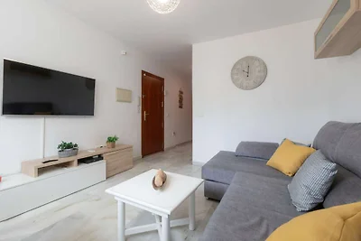 Wohnung in Torrox nahe El Morche Strand