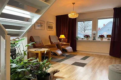 4 Sterne Ferienhaus in BERGKVARA