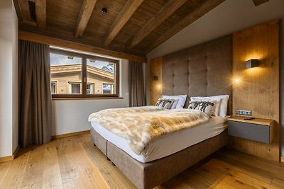 Chalet attraente a Ehrwald