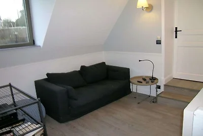 Vakantiehuis met 4 slaapkamers