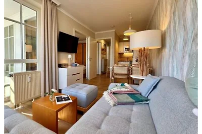apartman za odmor Obiteljski odmor Sellin