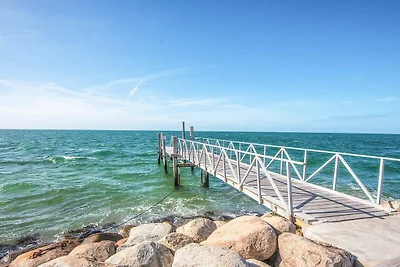 4 star holiday home in Læsø