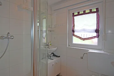Ferienhaus nahe den Wanderwegen in Bad...