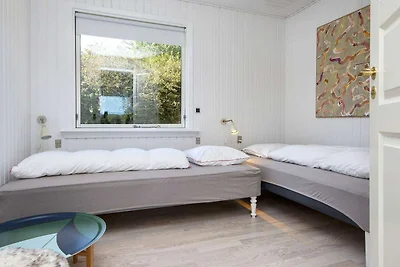 4 stelle case ad Rønde-By Traum