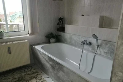 Piacere dell'Harz Rifugio moderno