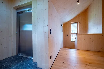 Wohnung in Mieders nahe Skilift