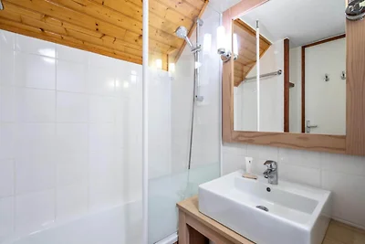 3-Zimmer-Maisonette-Wohnung für 7 Personen...