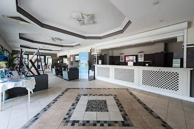 2-Zimmer-Wohnung für 4 Personen - Auswahl