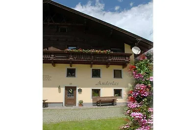 Appartamento a Umhausen con piscina