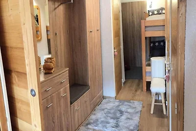 Studio für 4 Personen