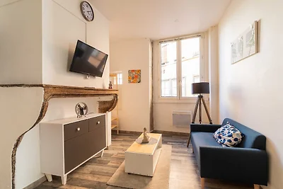 Accogliente appartamento 1BR/2P - Vieux Lyon