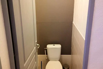 Appartement in Orcières nabij Écrins Park