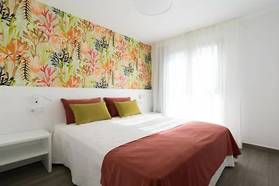 Vakantiehuis in Telde bij Playa de Melenara