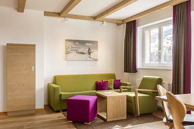 Mooi chalet met privésauna