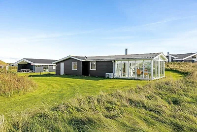 4 etoiles maison de vacances a Løkken