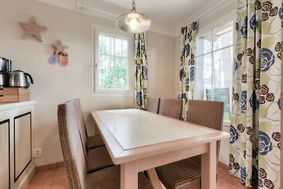 Residenz Lacanau Les Pins