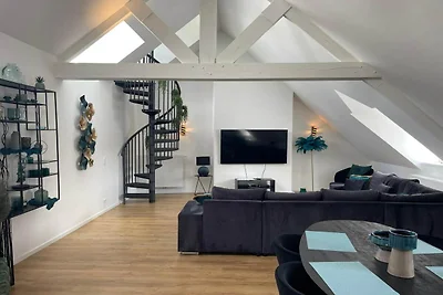 Ferienhaus in Trois-Ponts bei La Redoute